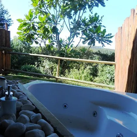 Mulberry Lane Hotel Graskop Room photo