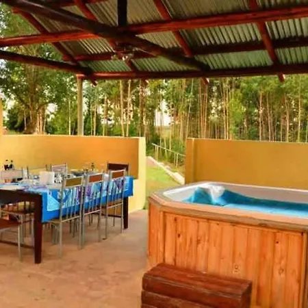 Mulberry Lane Hotel Graskop Room photo